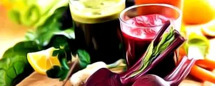 juice