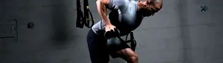 kettlebell legjobb