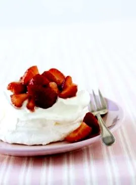 pavlova