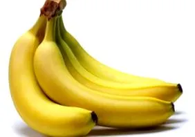 banánban