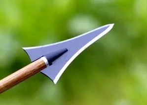 blades