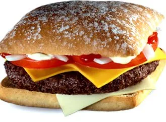hamburger