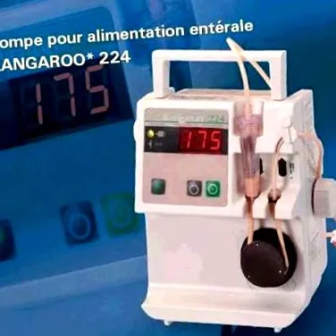 klinikai