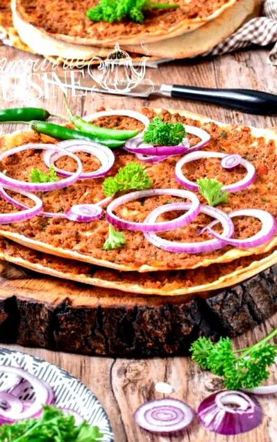lahmacun lahmacun