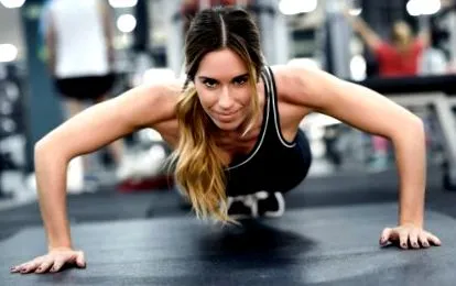 burpee