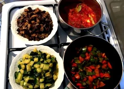 niçoise