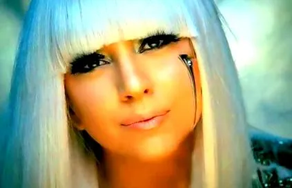 lady gaga