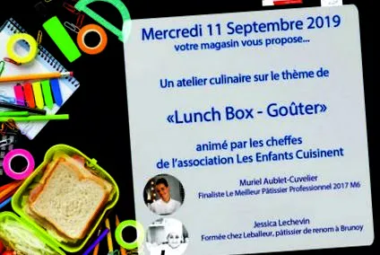 lunch lunch