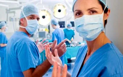 preoperatív