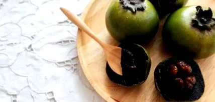 sapote sapote