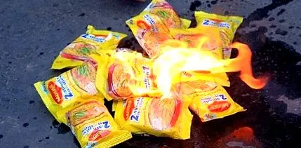 maggi