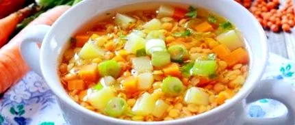 vermicelli