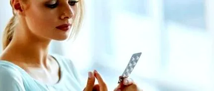 contraceptivă