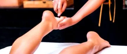 reflexologie