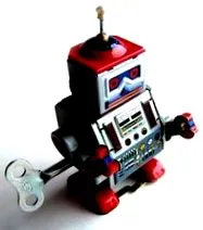 robot