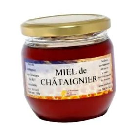 castane mierea