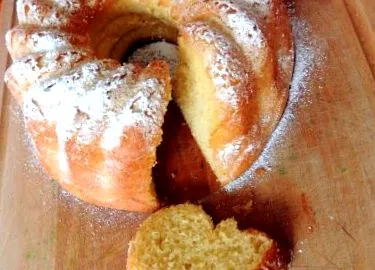 torta