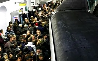 metró hőforrása