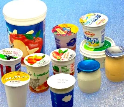 joghurt