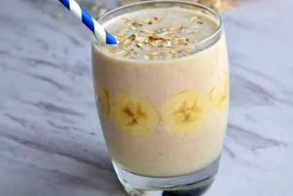 smoothie smoothie