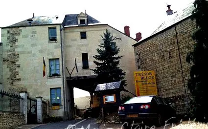 belgian