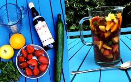 pimm