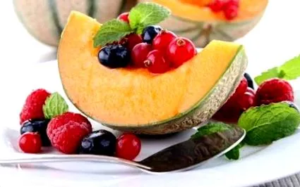 primele fructe