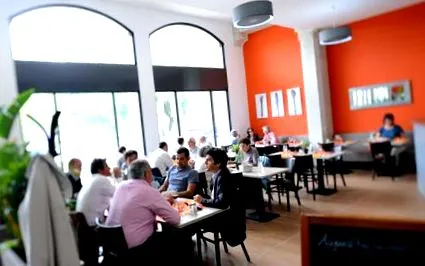 restaurantul mese