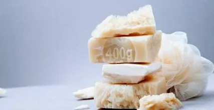 szappan