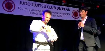 judo