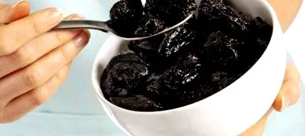 prune