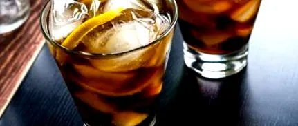 coca