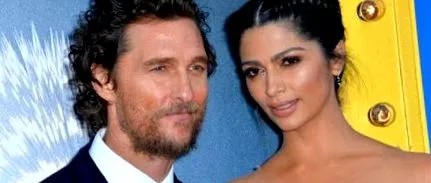 dieta mcconaughey