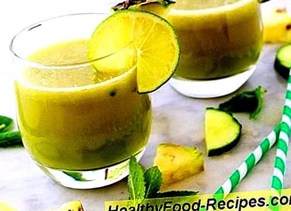 smoothie-uri