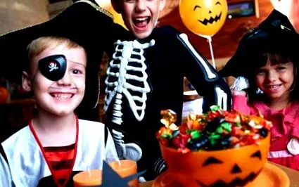 halloween