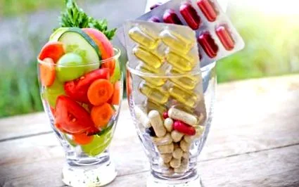 antioxidante