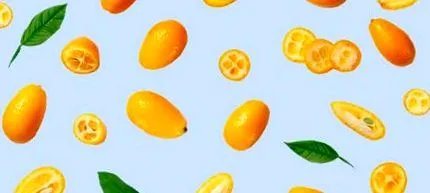 кумкуат кумкуат