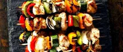 grillezés
