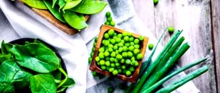 legume