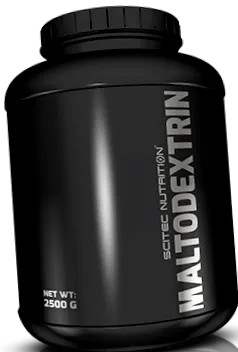maltodextrin