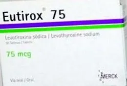 eutirox