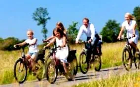 Booking Bikes