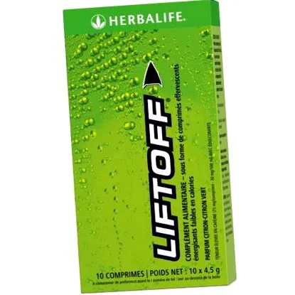 liftoff energizáló