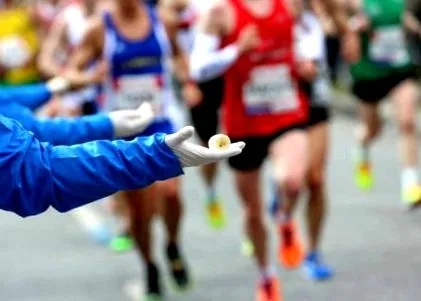 marathon