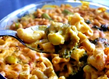 macaroni