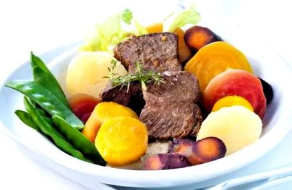 carne sănătate