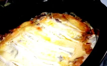 lassú tartiflette-em