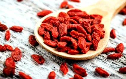 goji