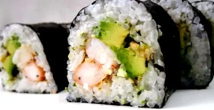 sushi