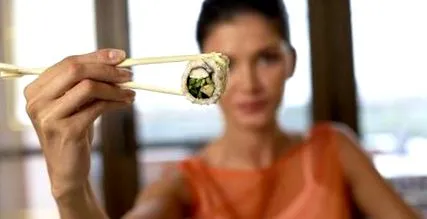 sushi